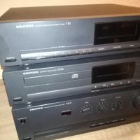 GRUNDIG, снимка 2 - Ресийвъри, усилватели, смесителни пултове - 35787454