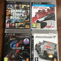 Игри, за PS3, снимка 2 - Игри за PlayStation - 44337009