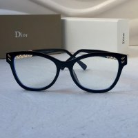 Dior диоптрични рамки.прозрачни слънчеви,очила за компютър, снимка 3 - Слънчеви и диоптрични очила - 39805399