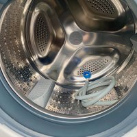 пералня със сушилня ,Bosch’ Serie 6 WDU285L9SN 9+6кг, снимка 11 - Перални - 44322619