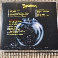 AC/DC,Whitesnake , снимка 11 - CD дискове - 41102012