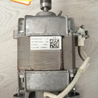 Пералня Electrolux EWF1276GDW на части, снимка 4 - Перални - 35920031