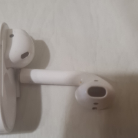 apple airpods, снимка 7 - Bluetooth слушалки - 44533633