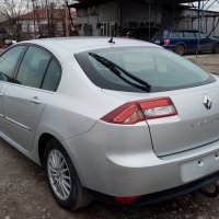 Продавам Renault laguna дизел много добро състояние, снимка 4 - Автомобили и джипове - 40240471