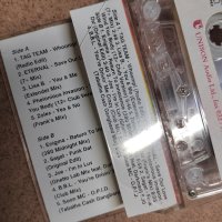 Trance Hits Vol. 1, Unison , снимка 3 - Аудио касети - 41846464