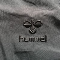 Hummel Watrproof Windproof Brethable Jacket размер L яке водонепромукаемо 14-53, снимка 6 - Якета - 40868061