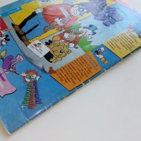 Комикс "Мики Маус" - 2000г. - брой 21, снимка 5 - Списания и комикси - 41941955