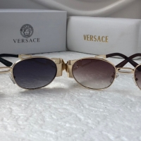 Versace 2022 дамски слънчеви очила,унисекс слънчеви очила, снимка 13 - Слънчеви и диоптрични очила - 36063945