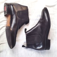 Ambiorix schoenen 41 D, снимка 7 - Мъжки ботуши - 41902156