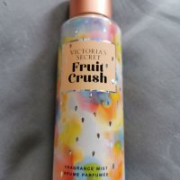 Victoria's Secret Sweet Fix Fruit Crush Спрей за тяло, снимка 4 - Козметика за тяло - 35932475