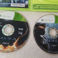 HALO 4 , Игра за Xbox 360 , 2 диска, снимка 4 - Игри за Xbox - 42600707