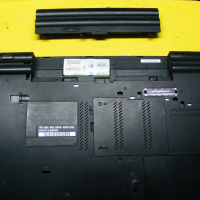 Работещ лаптоп за части Lenovo ThinkPad T510, снимка 9 - Части за лаптопи - 35658226