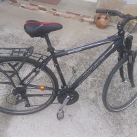 Продавам градски велосипед DRAG GRAND CANYON 28 ", снимка 1 - Велосипеди - 41706019