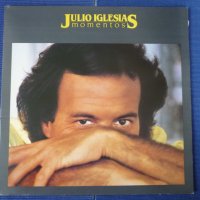 грамофонни плочи Julio Iglesias, снимка 1 - Грамофонни плочи - 41393371
