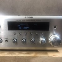 Yamaha RX-V810+DVD-E810, снимка 5 - Аудиосистеми - 41749188