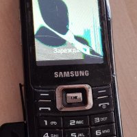 Blackberry 9000, Samsung C5212 и E700 - за ремонт, снимка 4 - Blackberry - 41673843