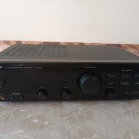 Kenwood-ka2060r, снимка 1 - Ресийвъри, усилватели, смесителни пултове - 42054383