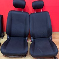 Комплект седалки за Suzuki Liana 2001-2007, снимка 4 - Аксесоари и консумативи - 41493602