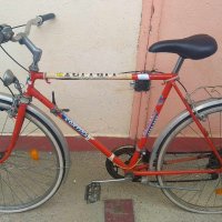Велосипед Cortina Super 26'', снимка 1 - Велосипеди - 42074685