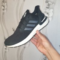 оригинални маратонки  ADIDAS ULTRABOOST 20  номер 43,5-44  , снимка 16 - Маратонки - 41247400