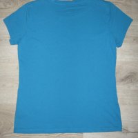 Arc'teryx дамска тениска М размер 100% памук, снимка 3 - Тениски - 41608612