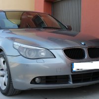 BMW E60 XD  231кс БМВ на части, снимка 1 - Части - 35936876
