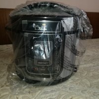 Електрически уред за готвене под налягане Pressure King Pro 3169 , снимка 5 - Съдове за готвене - 40838318