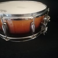 Продавам барабанче Gretsch catalina maple, снимка 2 - Ударни инструменти - 41792664