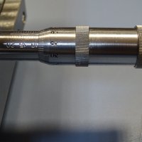 микрометрична синусна маса 170х150mm, снимка 3 - Резервни части за машини - 39739260