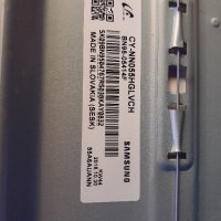 SAMSUNG UE55NU7093U-L65E6N NHS/BN44-00932A-BN41-02662A, снимка 4 - Части и Платки - 34273992