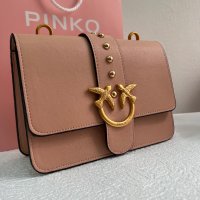 Пинко Pinko нова дамска чанта, снимка 2 - Чанти - 41649735
