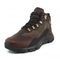 Туристически обувки Timberland GARRISON FIELD WATERPROOF BOOTS, снимка 2 - Мъжки боти - 38862274