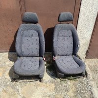 предни седалки за Шкода Фабия , снимка 1 - Аксесоари и консумативи - 42227532