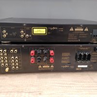 Grundig fine arts a-904 и cd-904, снимка 9 - Ресийвъри, усилватели, смесителни пултове - 41556470