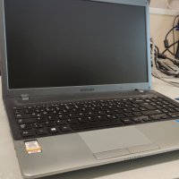 Лаптоп Samsung NP350V5C, снимка 1 - Части за лаптопи - 41875818