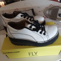 Обувки Fly london, снимка 3 - Дамски ежедневни обувки - 44280234