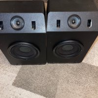 bose 201 series 4, снимка 3 - Тонколони - 35722203