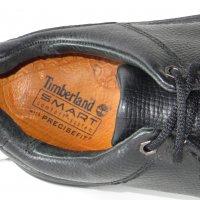 Timberland 41/42 мъжки обувки естествена кожа, снимка 7 - Ежедневни обувки - 35694150