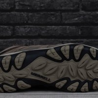 Туристически обувки Merrell ALVERSTONE 2 MID GTX, снимка 3 - Мъжки боти - 40667512