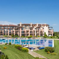 Sea View & infinity pool apartments in Kaliakria resort, снимка 1 - Почивки на море - 41184181