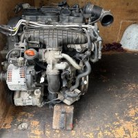 двигател за  VW Passat B6 2.0 16V tdi BMR, снимка 1 - Части - 40892458
