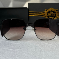 DITA 2020 Мъжки слънчеви очила UV 400 защита, снимка 4 - Слънчеви и диоптрични очила - 44749704
