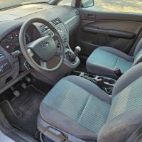 Ford C-Max  1.6tdci klima, снимка 6 - Автомобили и джипове - 44457573