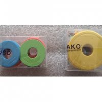 Мотовилка - кръгла совалка за поводи OSAKO EVA RIG, снимка 2 - Такъми - 39787536