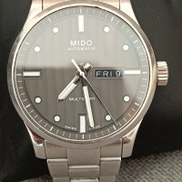 Mido automatic Multifort, снимка 7 - Мъжки - 44357906