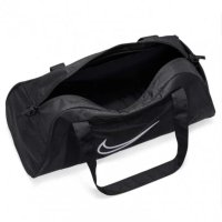 NIKE Сак W GYM CLUB - AOP, снимка 5 - Сакове - 41381540