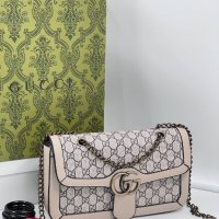💥🤩Gucci стилни дамски чанти различни цветове🤩💥, снимка 6 - Чанти - 44280173