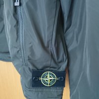 Яке Stone Island, снимка 3 - Якета - 40242856