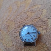 Стар дамски механичен часовник , снимка 5 - Антикварни и старинни предмети - 41837844