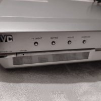 JVC RX -ES1SL Hybrid Digital Amplifier Audio/Video Stereo Receiver, снимка 2 - Ресийвъри, усилватели, смесителни пултове - 34816002